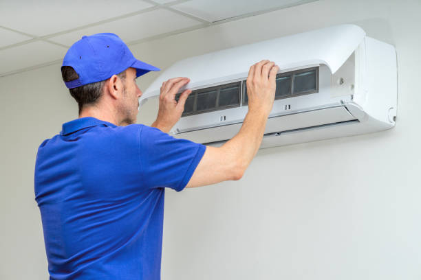 Reliable Toledo, IL Airduct Cleaning Solutions